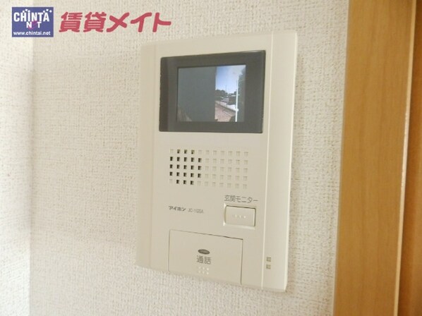 ルーカスⅣの物件内観写真